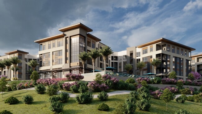 Building Photo - The Brynn at Civita