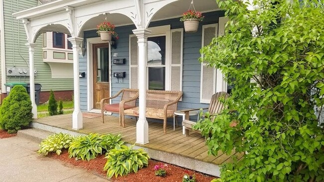 Photo - 14 Lincoln Ave Unidad 1a