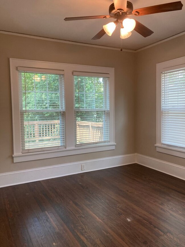 Photo - Spectacular Bungalow, Right Outside Uptown!