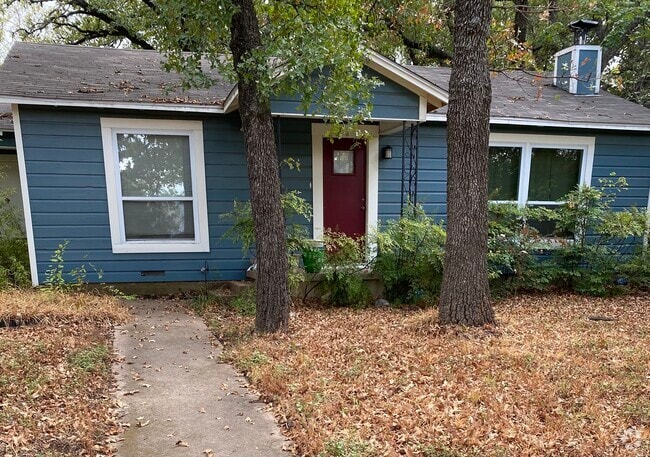 Building Photo - 1213 Lindsey Street Rental
