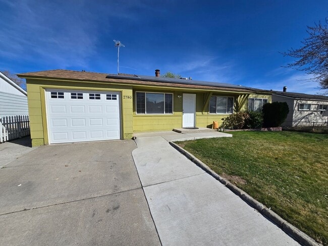 Building Photo - Beautifully Updated Single-Story Home in Sparks