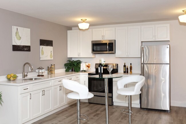 Photo - Villa Esta Apartments