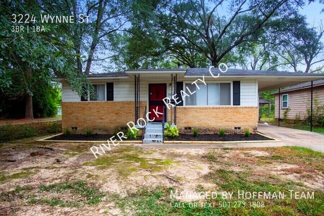 Building Photo - 3224 Wynne St