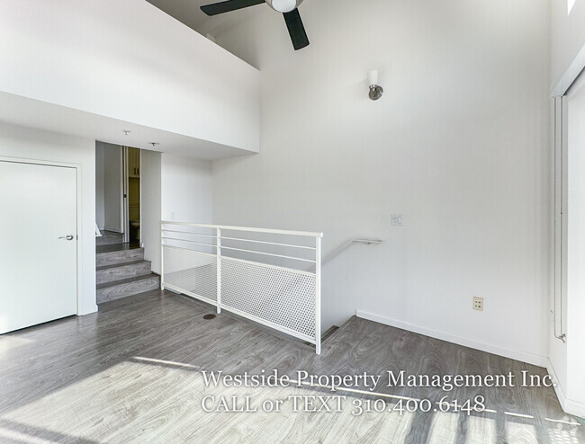 Building Photo - 4980 S Centinela Ave Rental