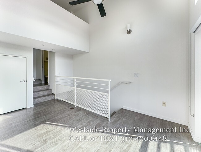 Building Photo - 4980 S Centinela Ave Rental