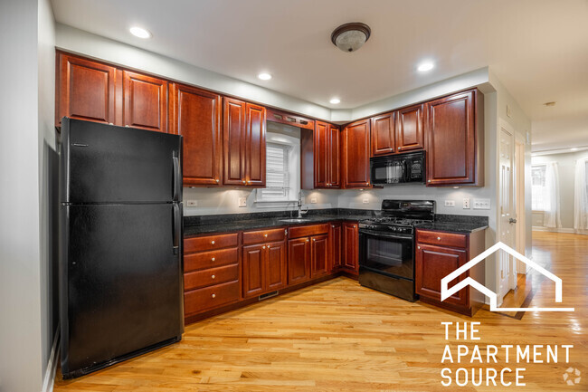 Building Photo - 2933 N Ridgeway Ave Unit 1 Rental