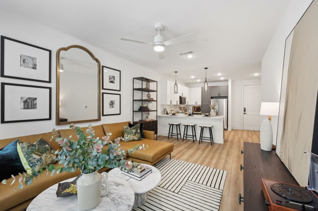 Photo - Copper Bishop Arts