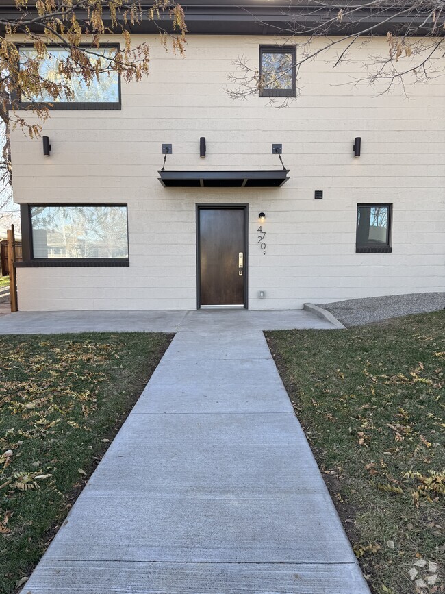 Building Photo - 4720 N Lamar St Rental