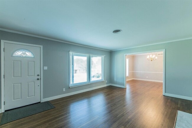 Photo - Updated home in Ridglea Hills reduced!