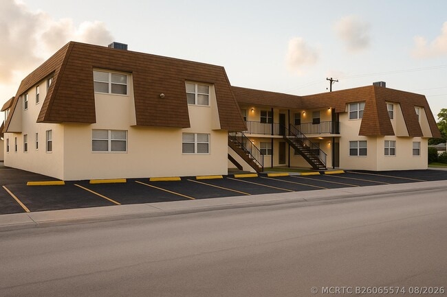 Building Photo - 3810 SW 60th Ave