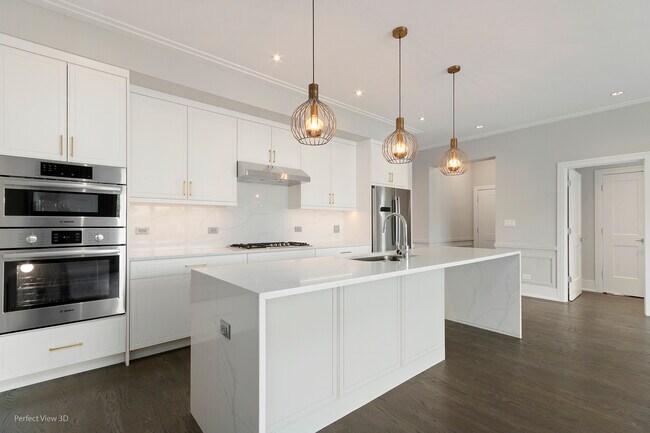 Photo - 2409 W Berenice Ave