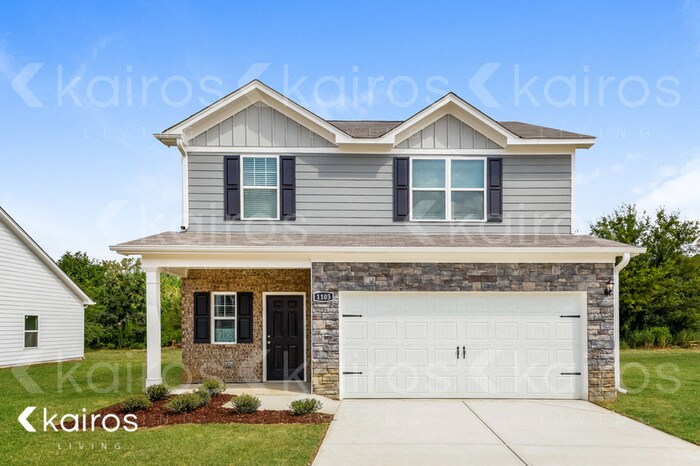 Photo - 1103 Freedom Pkwy