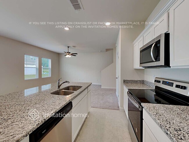 2301 Litchfield Lp