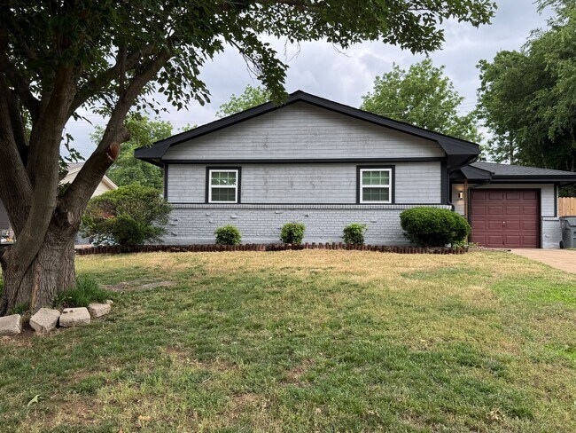 Photo - Completely remodeled home!