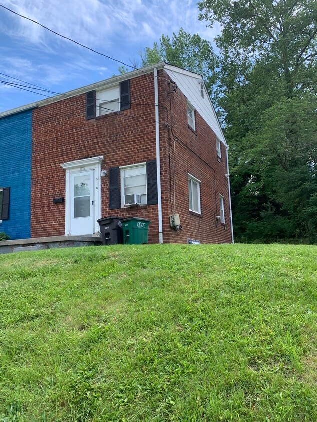 Photo - 616 Cabin Branch Dr (Capitol Heights, MD)