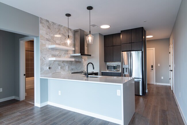 Photo - Stadium Lofts