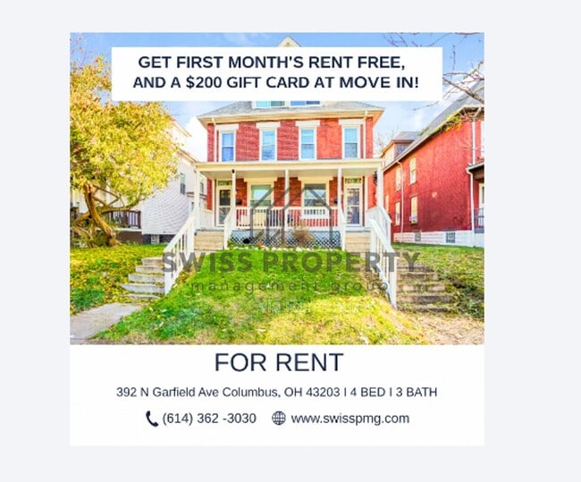 Building Photo - 392 N Garfield Ave