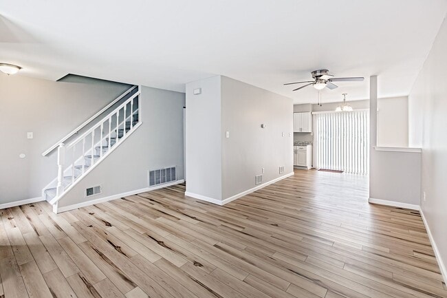 Photo - 2 bedroom, 2.5 bathroom townhome in Newark