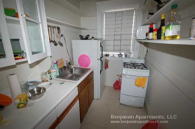 Photo - 1185 Boylston St Unit 25