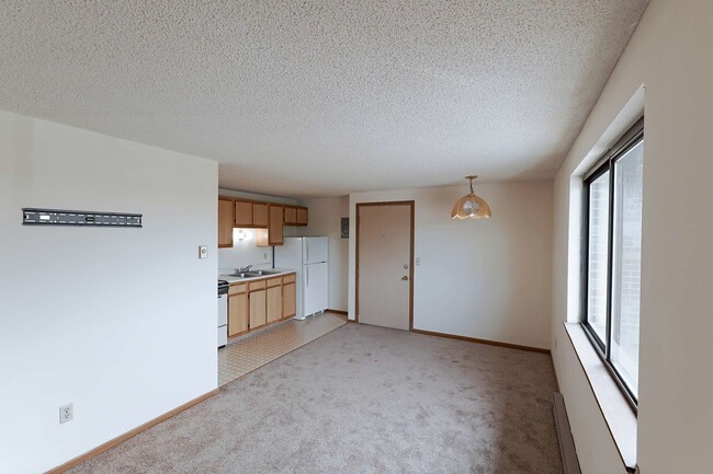 Maplewood Apartments