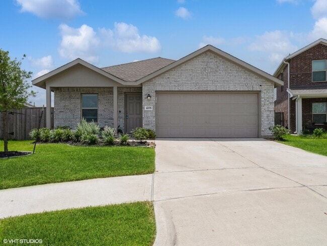 Building Photo - 4206 Barrington Cv Ln