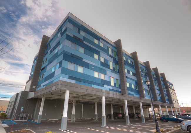 Photo - Voorhees Station I