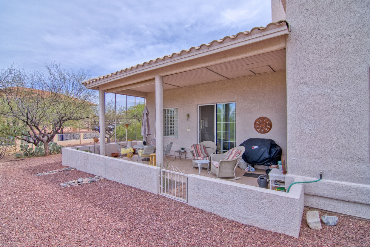 Photo - 11089 N Lapis Ct (Oro Valley, AZ)