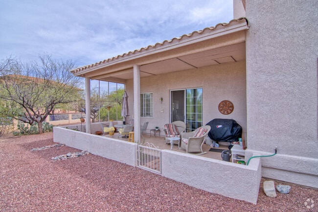 Building Photo - 11089 N Lapis Ct Rental