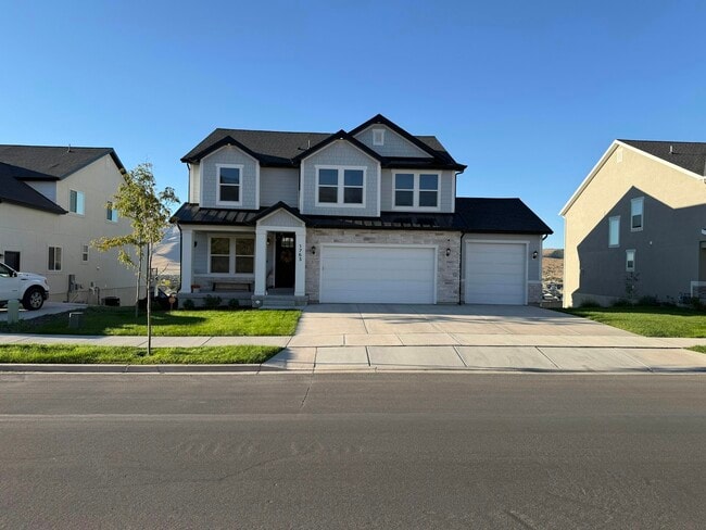 Photo - 1763 Olympus Dr