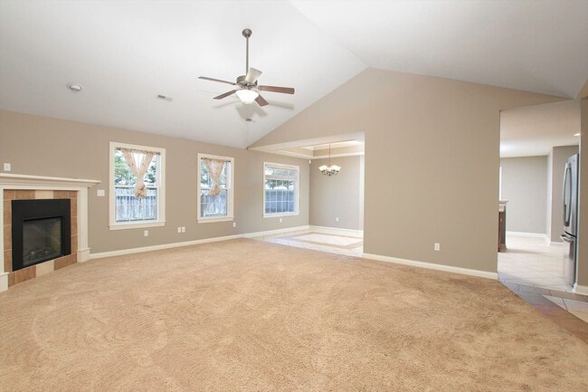 Photo - Charming 3 Bedroom/2 Bath in Mill Creek Manor with Spacious Garage