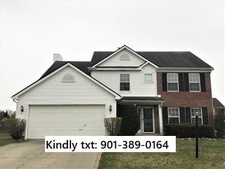 Building Photo - 13612 Stone Haven Dr Rental