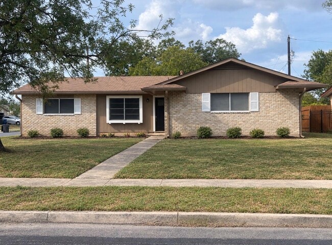 4603 Argonne Dr