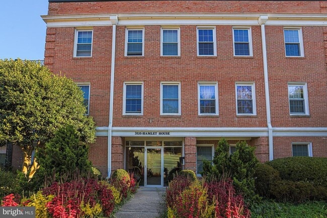 Photo - 3535 Chevy Chase Lake Dr Unit 310