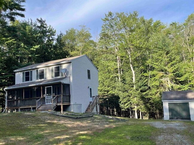 Building Photo - 47 Harding Rd Rental
