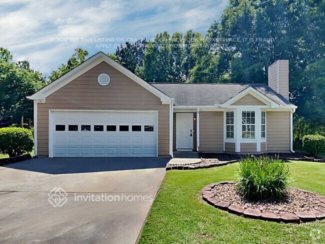 Building Photo - 2715 Burnstone Run Rental