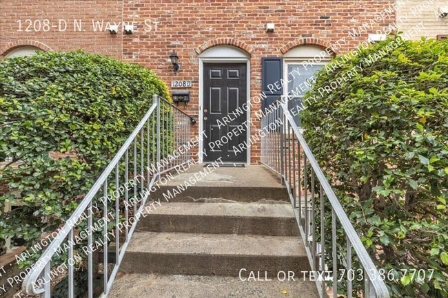 Photo - 1208-D N Wayne St