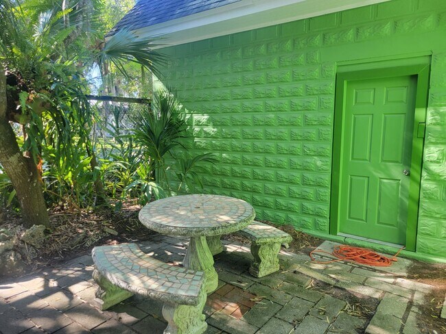 Photo - Historic Cottage