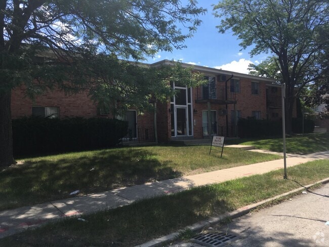 Building Photo - 4244 S 51st St Rental
