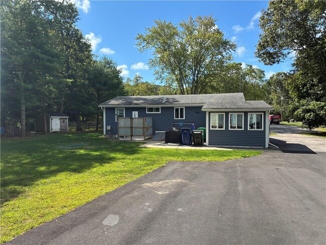 283 Balsam Rd