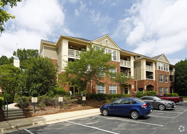 Crescent Arbors