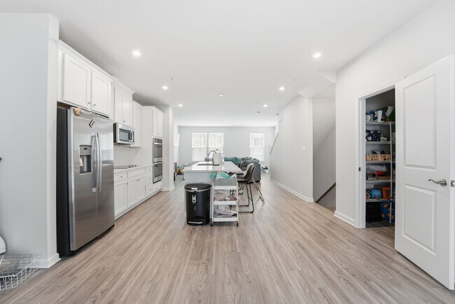 Photo - Welcome to this beautifully maintained residence in the heart of Hyattsville, where comfort and s...