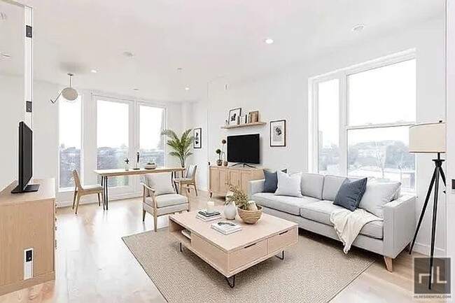 LINDEN BOULEVARD - LINDEN BOULEVARD Apartment