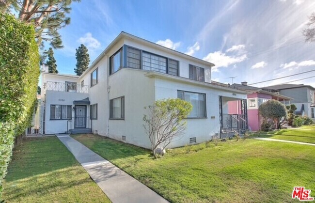 Building Photo - 4088 Creed Ave Rental
