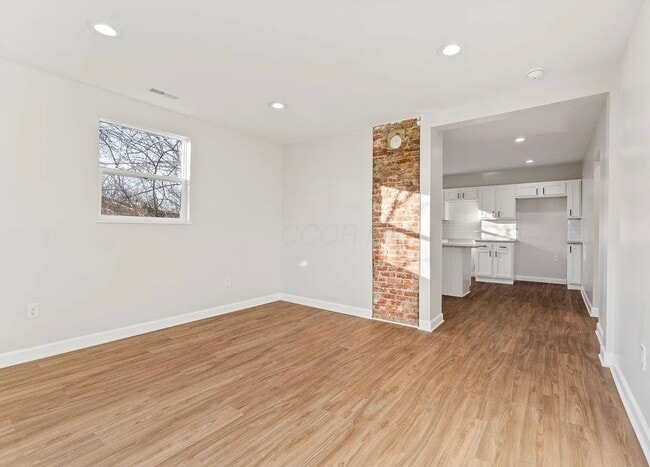Photo - Elegant 3 Bedroom Home with First-Floor Laundry and Modern Style