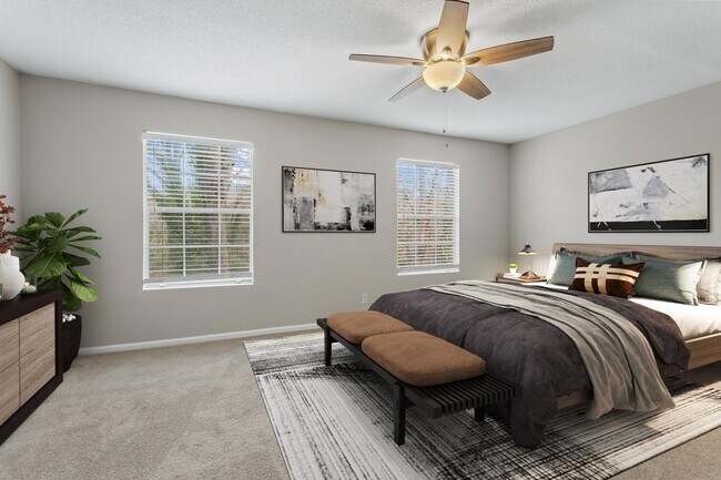 Post + Wander Apartments