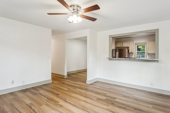 Photo - 6543 N East Park View St