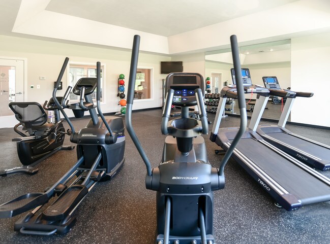 Apartments At Sauk Trail