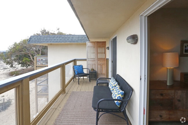 Surfside Apartments