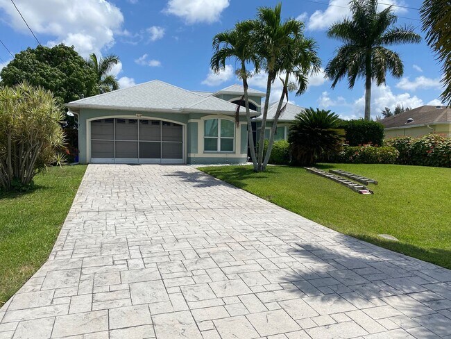 Photo - 1123 SW 28th Terrace Unidad House