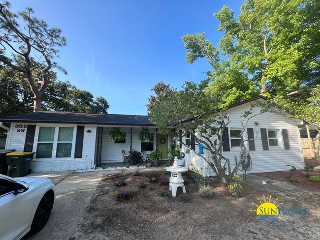 Nice 4 Bedroom Home in Fort Walton Beach! - Nice 4 Bedroom Home in Fort Walton Beach!